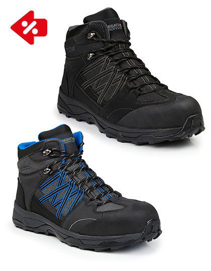 Regatta Professional SafetyFootwear RG2020